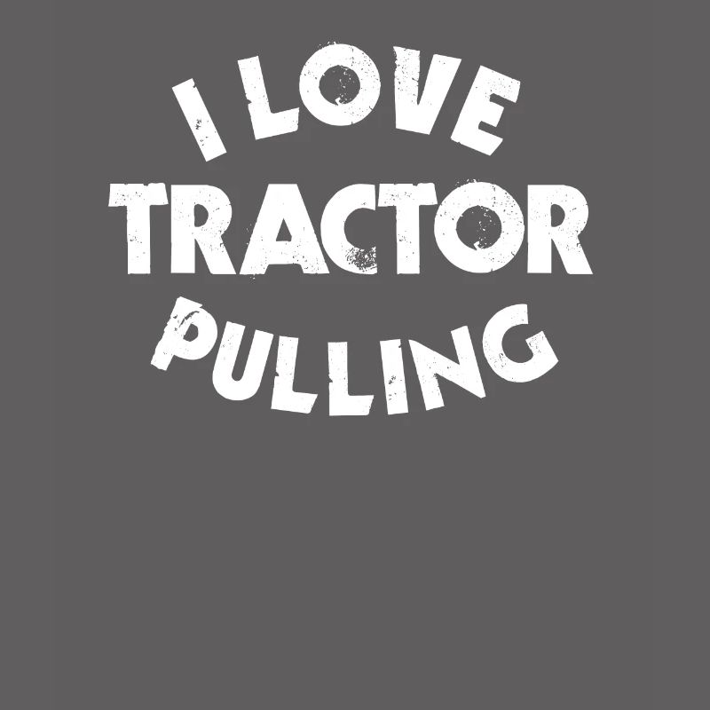 Tractor Pulling
