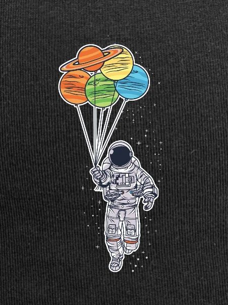 Astronaute