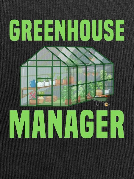 Greenhouse Manager
