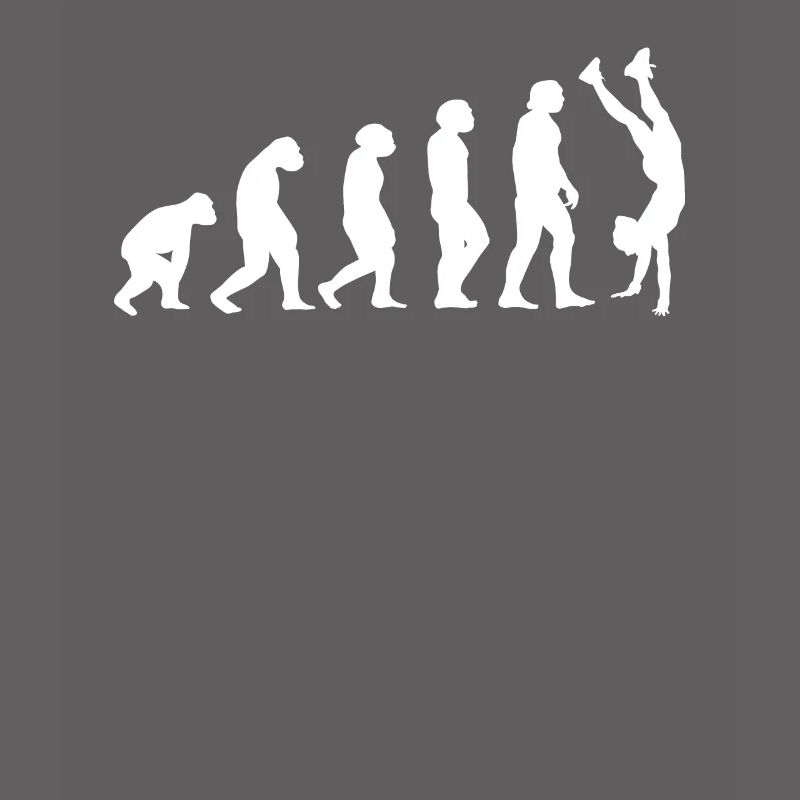 Handstand Evolution