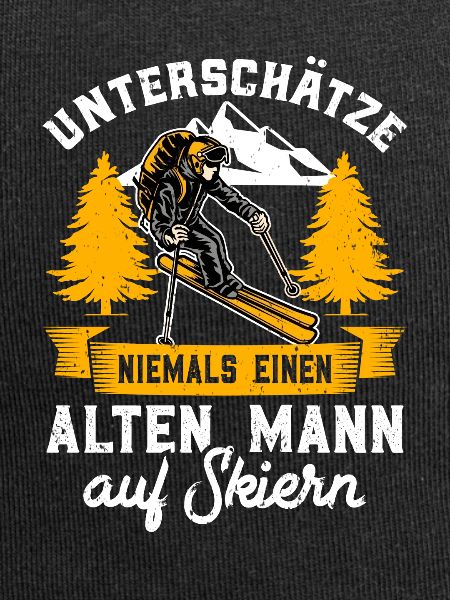 Skiurlaub