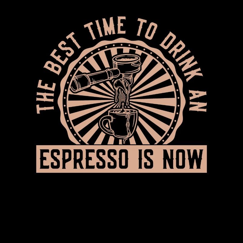 Espresso Kaffee