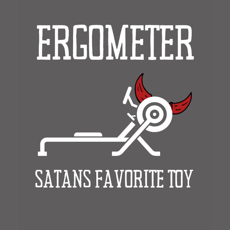 Erg Ergometer And Rowing Exercise Machine Rowing