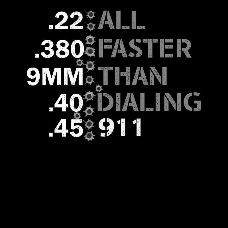 All Faster Than Dialing