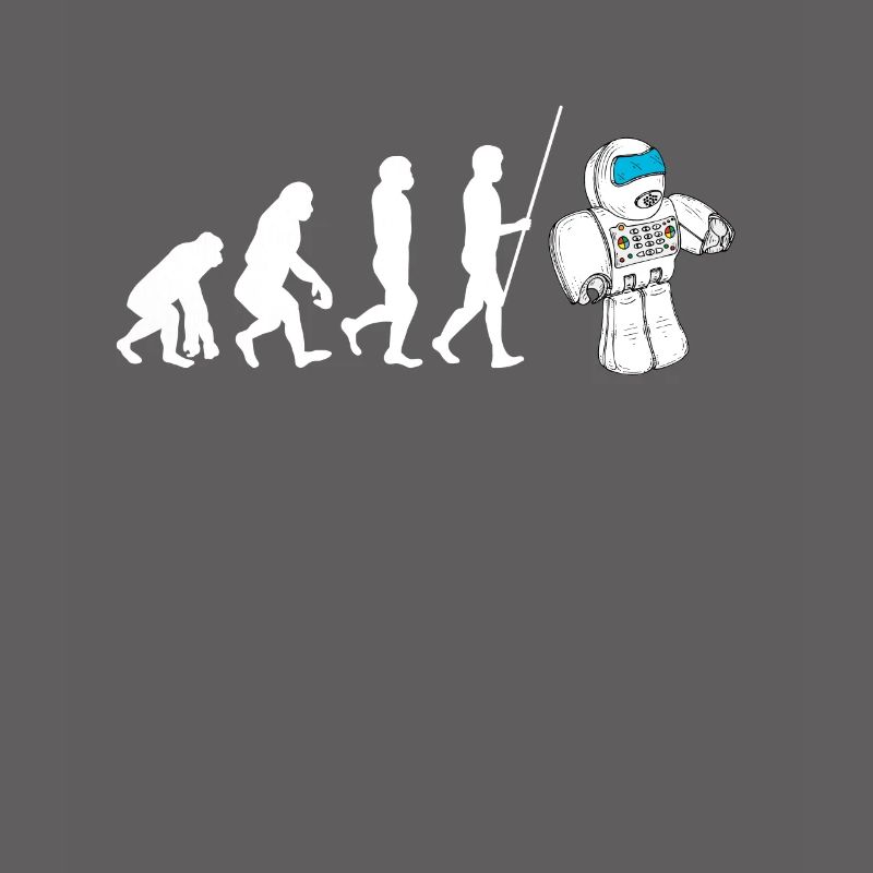 Robotics Robots Droid Builder And Robotics