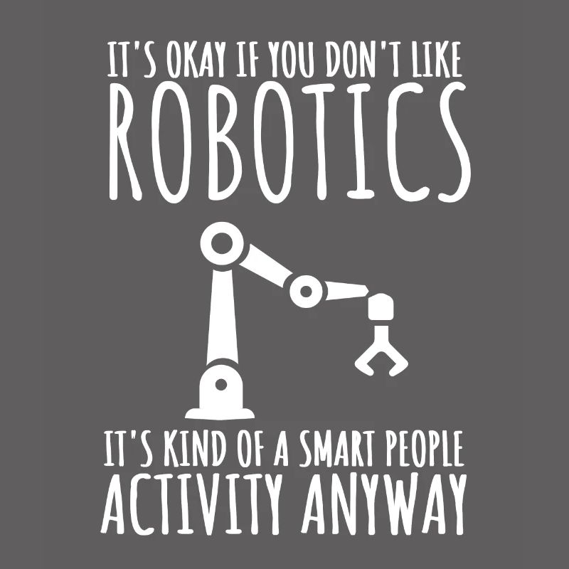 Robotics Robots Droid Builder And Robotics