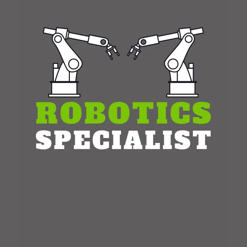 Robotics Robots Droid Builder And Robotics
