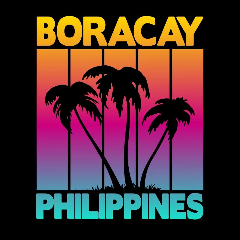 Boracay Philippines