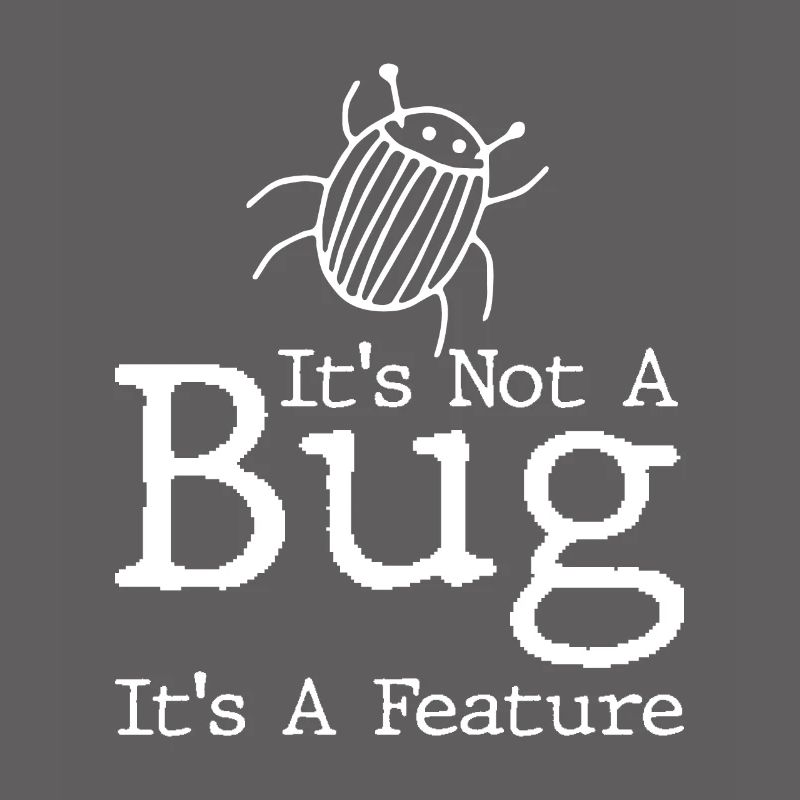 Programmer Coder Software Developer