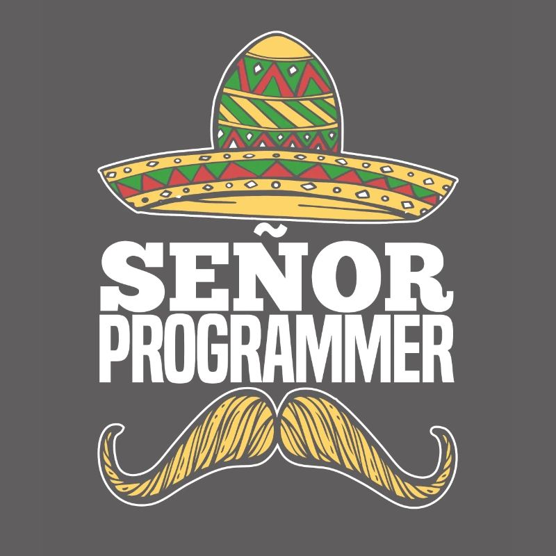 Programmer Coder Software Developer