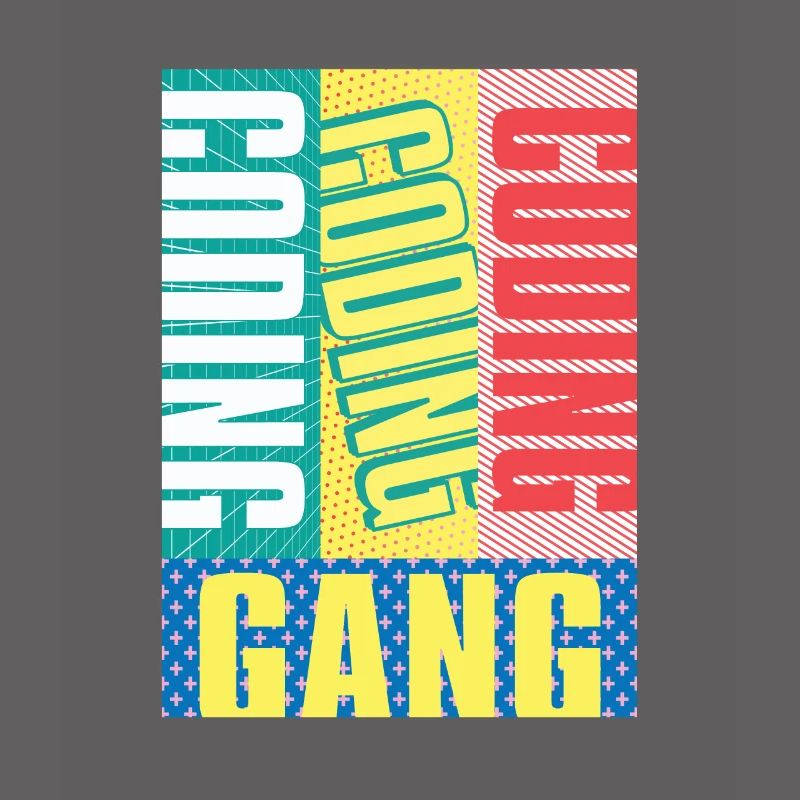 Programmierer Coder Software Entwickler