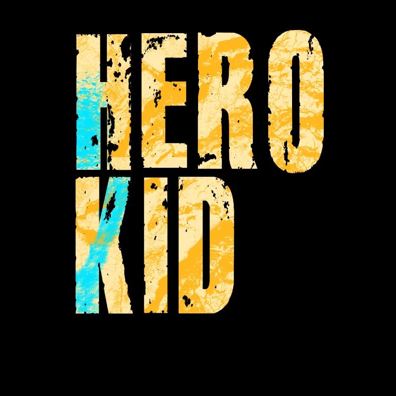 Hero Kid