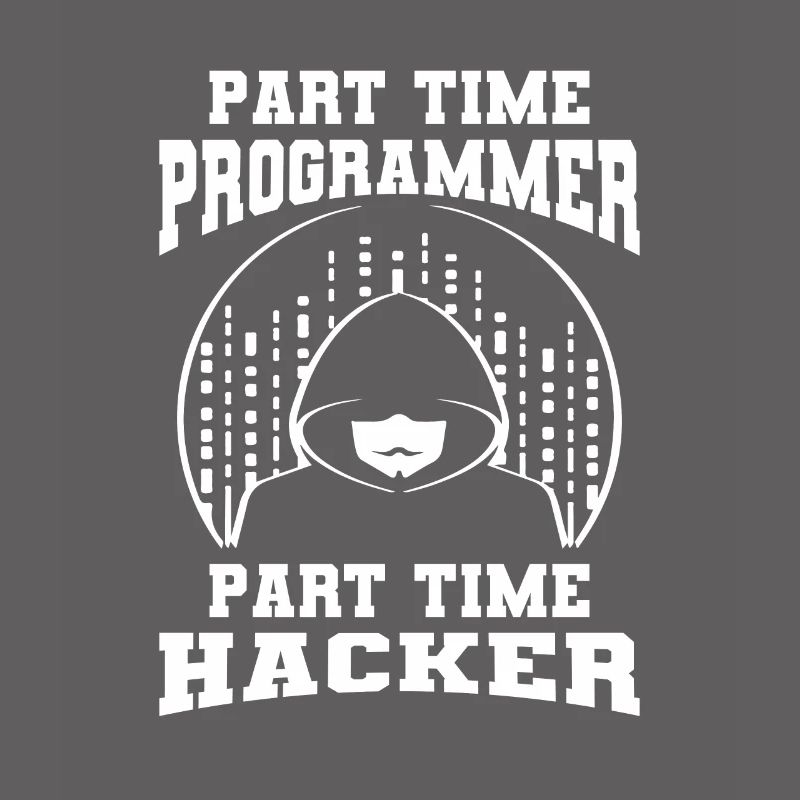 Programmierer Coder Software Entwickler