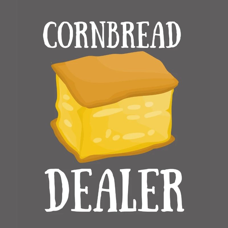 Cornbread Baking Cornmeal Muffins Batter Bread