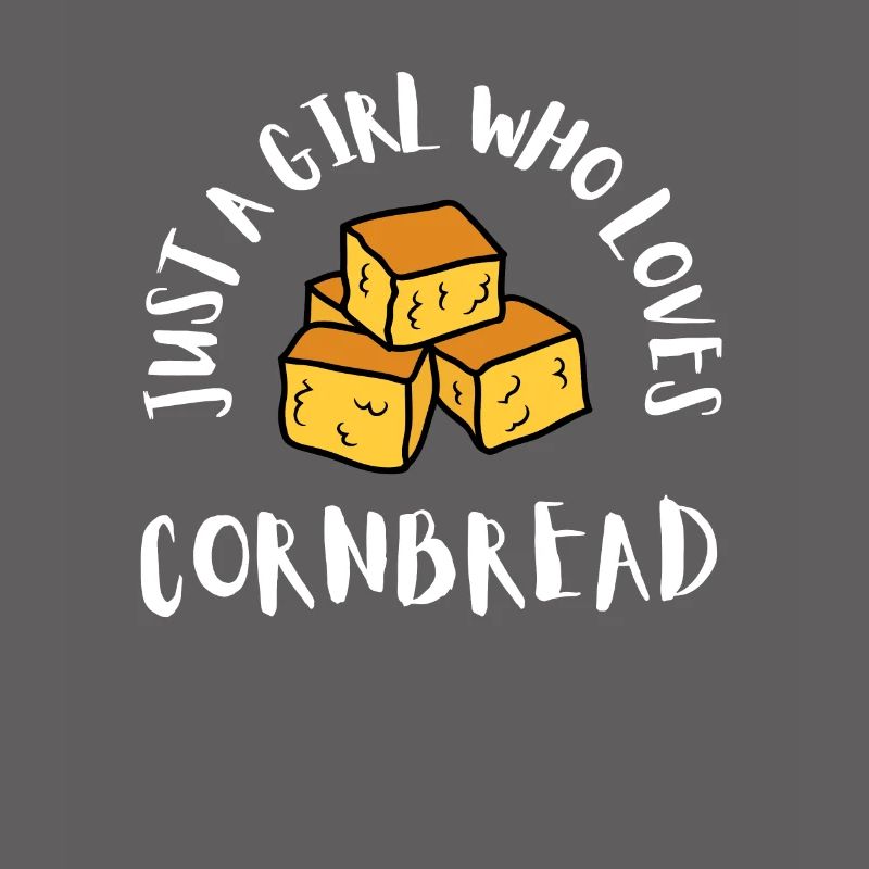 Cornbread Baking Cornmeal Muffins Batter Bread