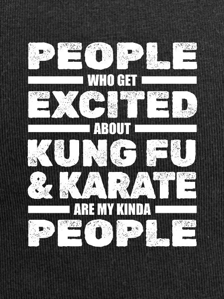 Kung Fu Karate