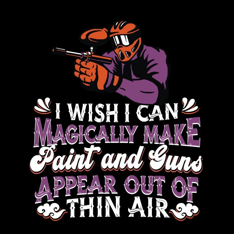 Paintball