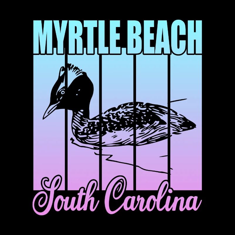 Myrtle Beach Caroline du Sud
