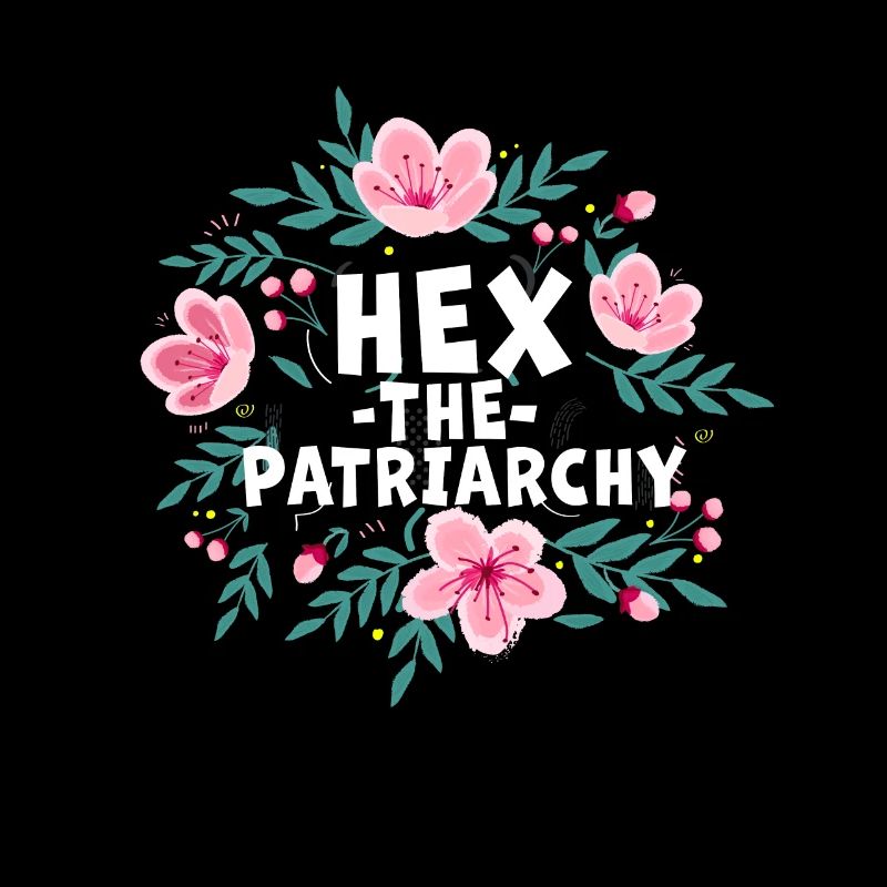 Hex The Patriarchy