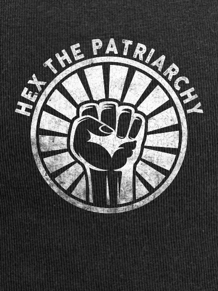 Hex The Patriarchy