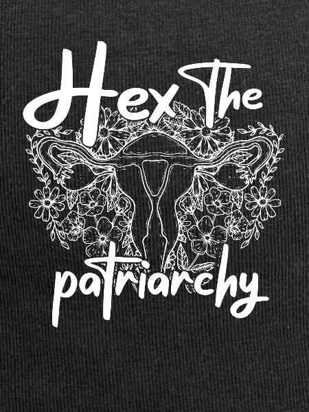 Hex The Patriarchy