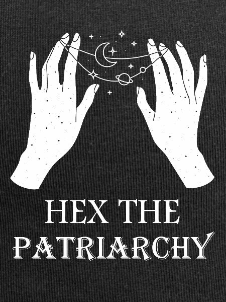 Hex The Patriarchy