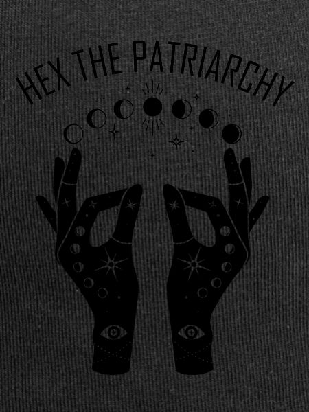 Hex The Patriarchy
