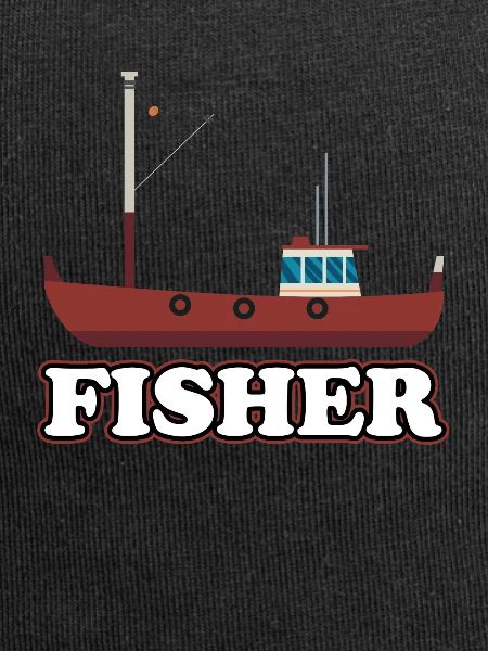 Fisherman