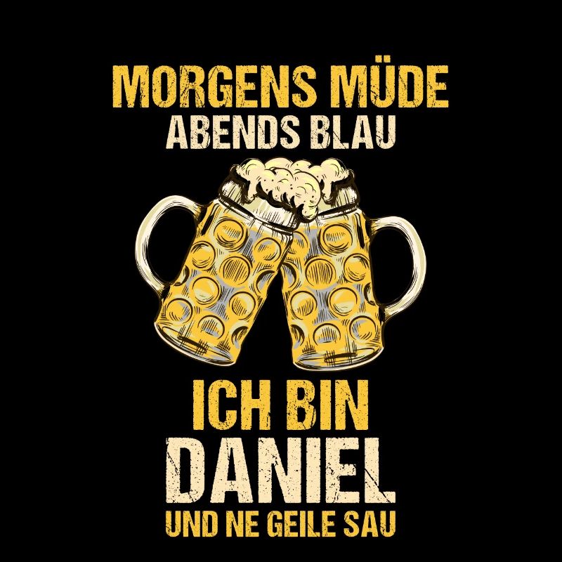 Bier Geschenk Geburtstag Saufen Bierchen