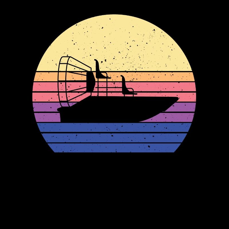 Sumpfboot