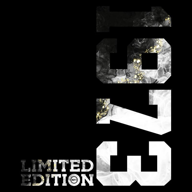 53E ANNIVERSAIRE ÉDITION LIMITÉE 1973