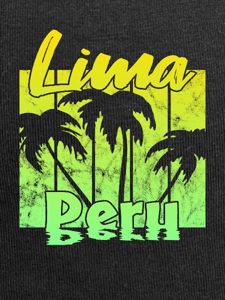 Lima Peru