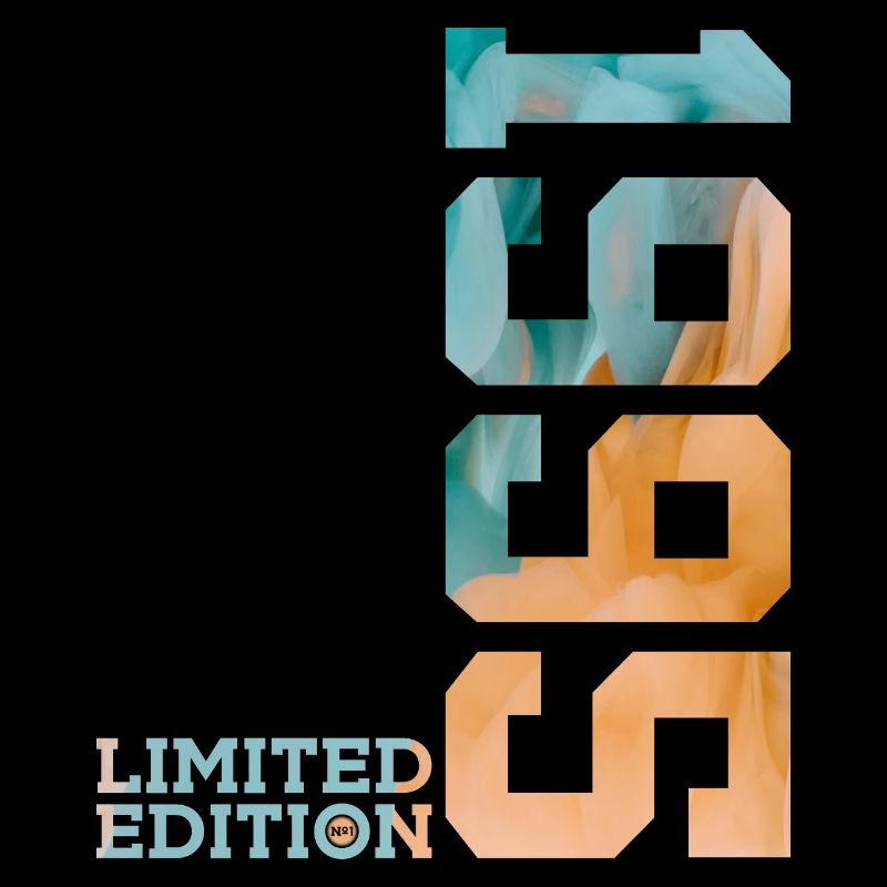 31E ANNIVERSAIRE ÉDITION LIMITÉE 1995