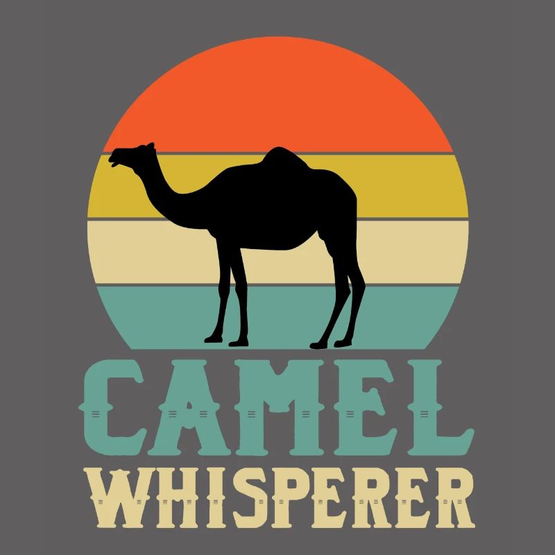 Camel Whisperer