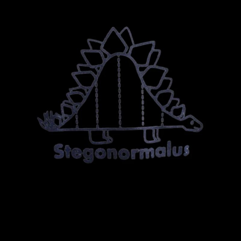 Normal Distribution Statistician Data Scientist