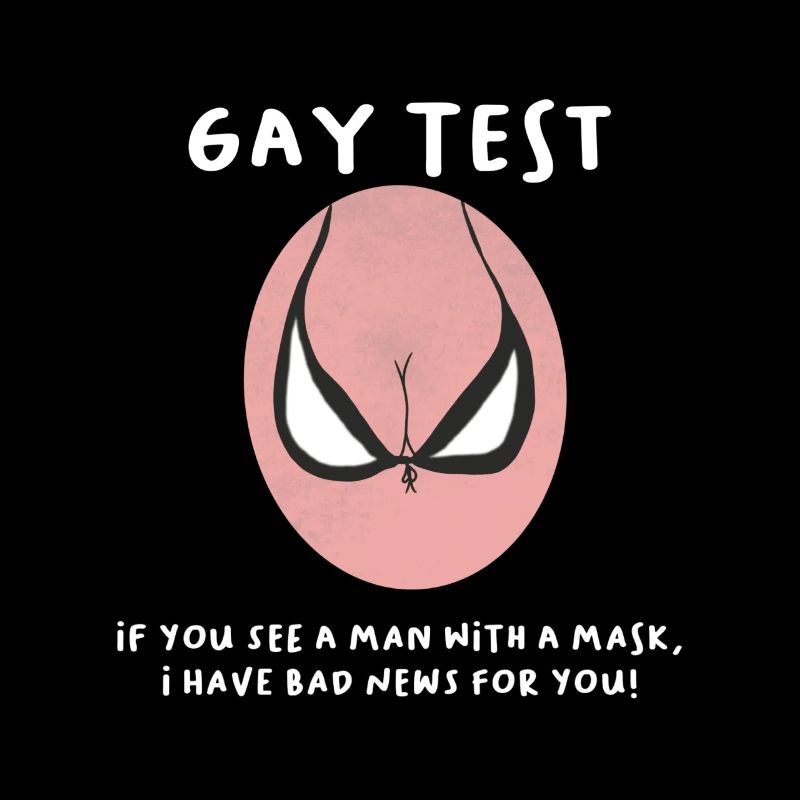 Gay Test