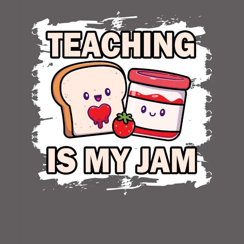 Enseigner est mon appréciation de l’enseignant de l’école Jam