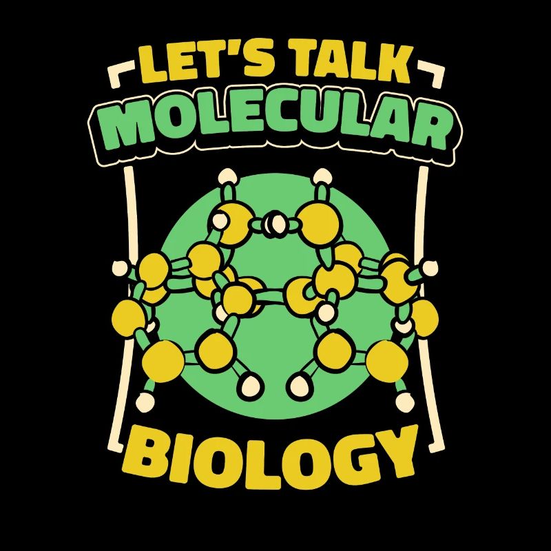Biology Biologist Molecules Molecular Biologist