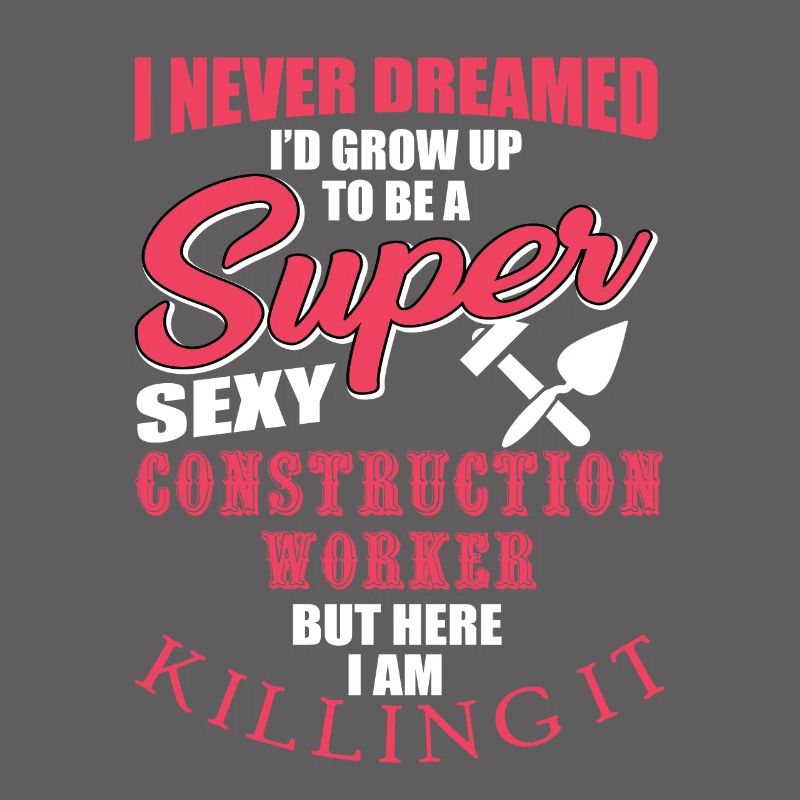 Construction Worker Gift