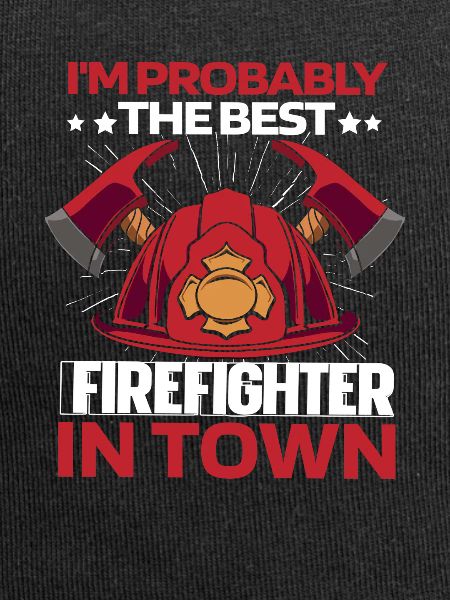 Firefighter Helm
