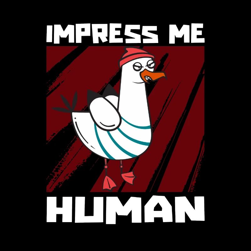 Möwe