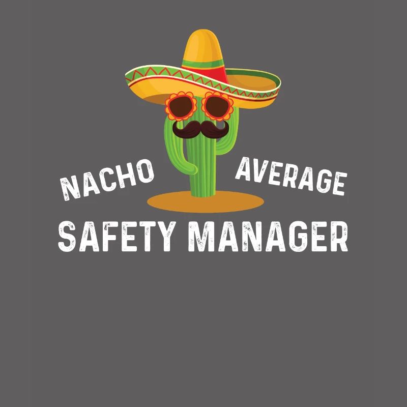 Non-average security manager