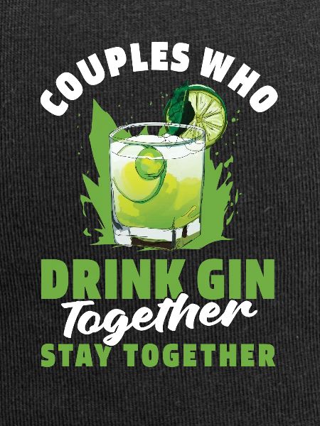Gin Pair