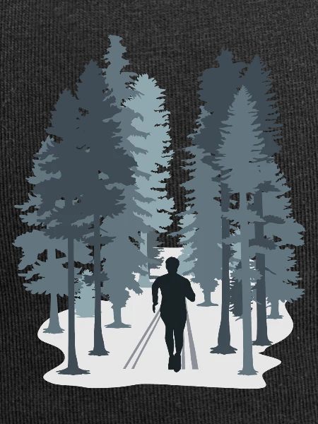 Running, Running, Trail Running