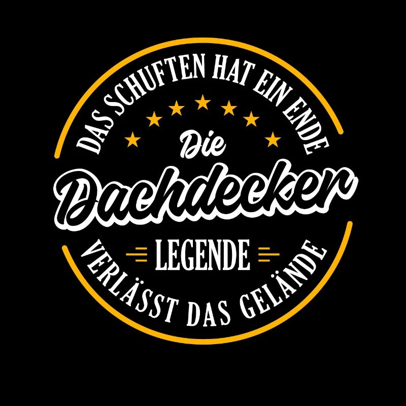 DACHDECKER Rente 2023 eine echte Legende verlässt
