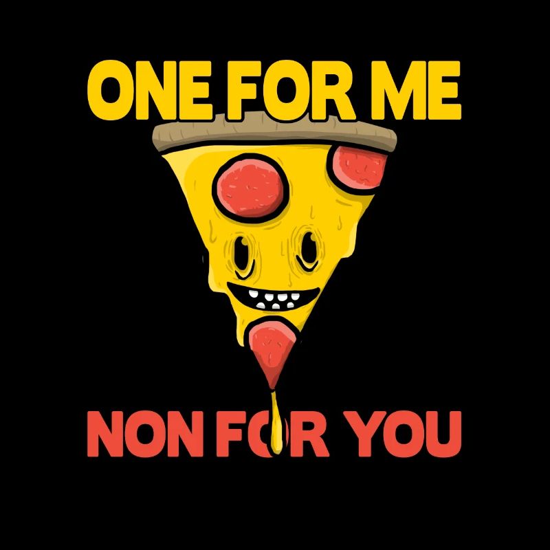 Pizza lovers