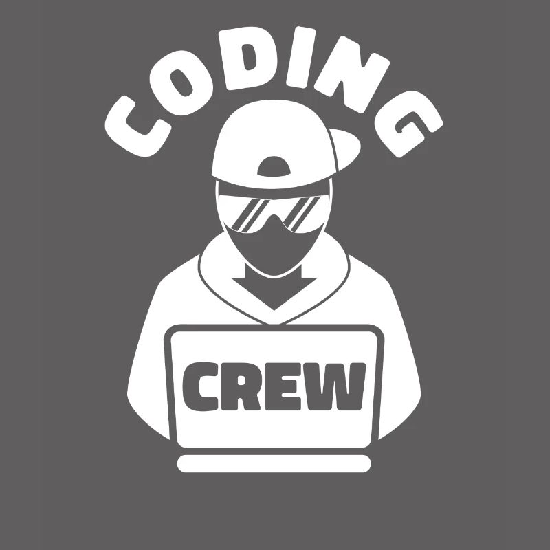 Entwickler Coder Programmierer Besatzung