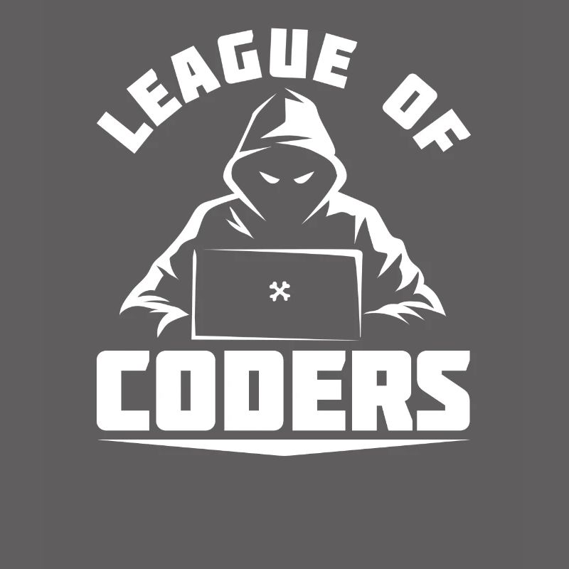 Developer Coder Programmer