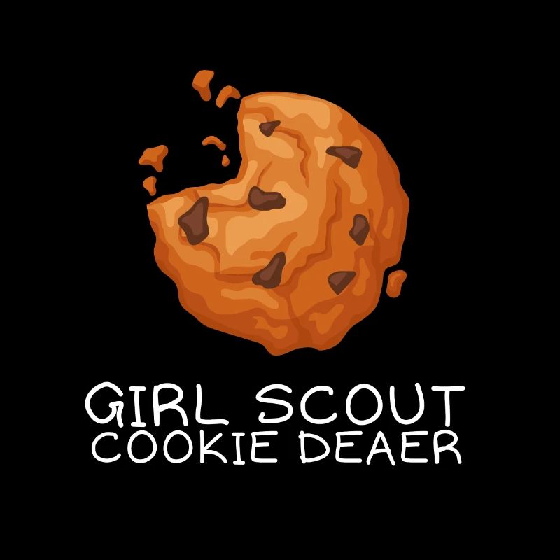 Scout Bakery Scouting Marchand de biscuits