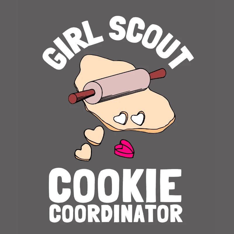 Scout Bakery Scouting Marchand de biscuits